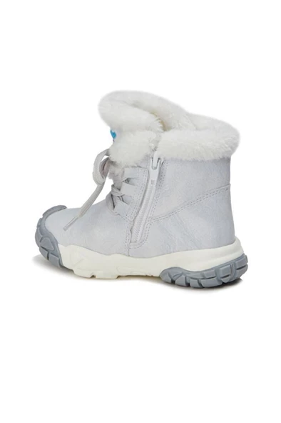 Vicco Dance 946.P21K.212 Kız Çocuk Bot Gri 26-30 - 3