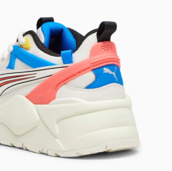 PUMA RS EFEKT ENERGY ÇOK RENKLİ KADIN SPOR AYAKKABI 39475601 B-45 - 3