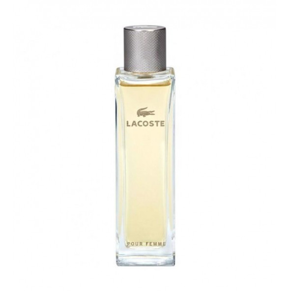 Lacoste Pour Femme EDP 90 ml - Resim 2