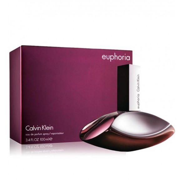 Calvin Klein Euphoria Kadın Parfüm EDP 100 ML