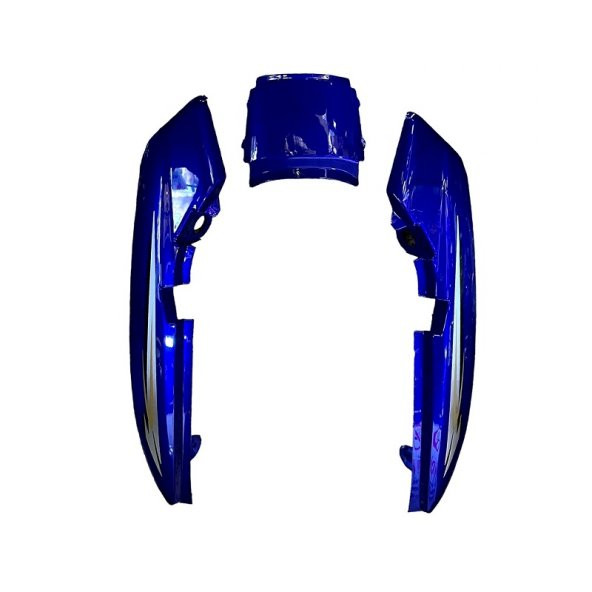 Kanuni Windy-S Sele Alt Grenaj Takımı Mavi ürün görseli