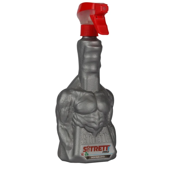 SİTRETT MX İnox Parlatıcı 700 Gr - 2
