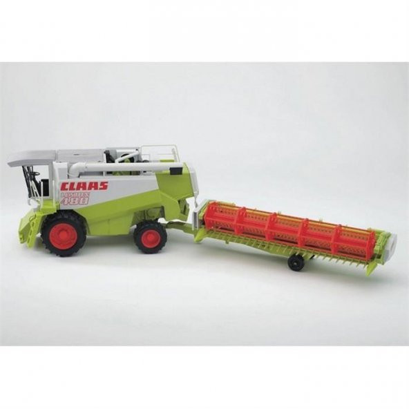 Bruder Claas Lexion 480 Biçerdöver 02120 Lisanslı Ürün