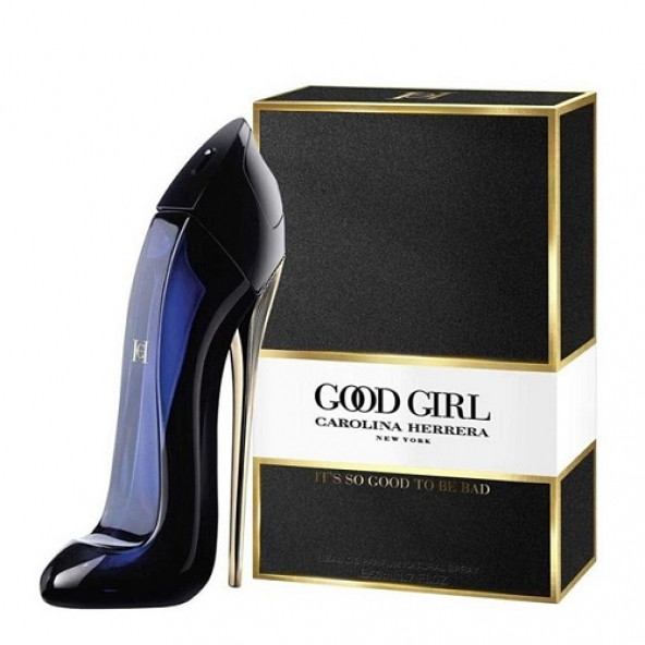 Carolina Herrera Good Girl Edp 80 Ml Kadın Parfüm