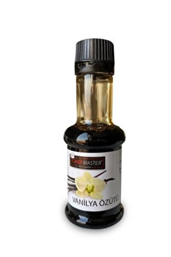 VANİLYA ÖZÜTÜ 40GR