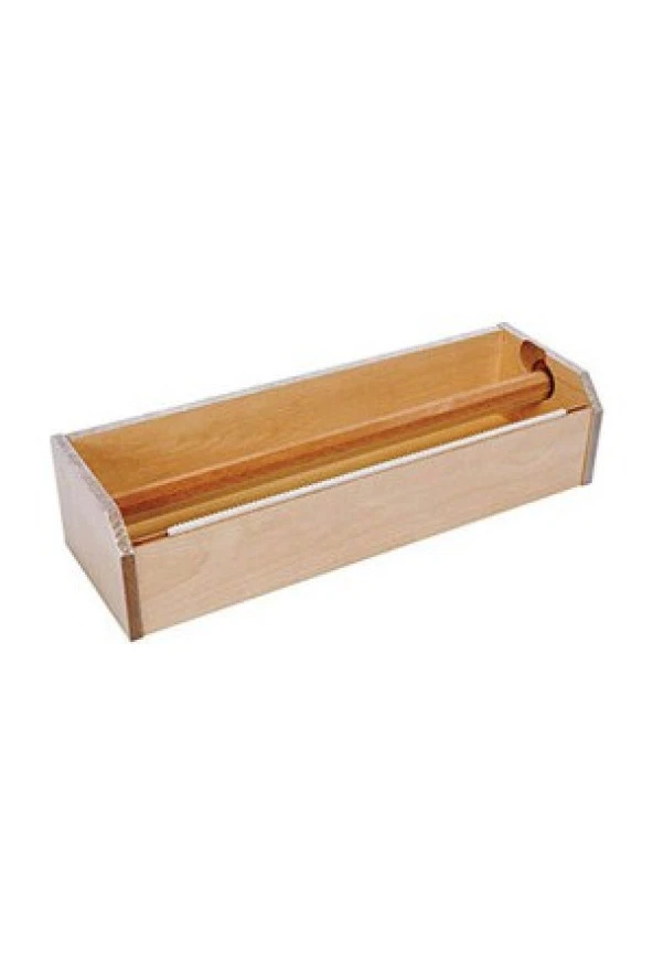 TAHTA STREÇ FİLM APARATI 35cm