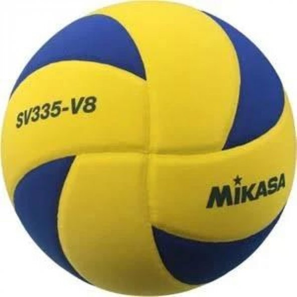 Mıkasa Kar Voleybol Topu SV335-V8