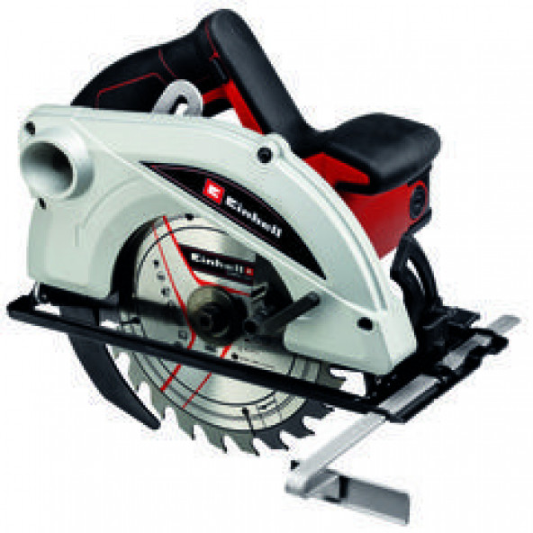 Einhell TC-CS 1410 Daire Testere - 1
