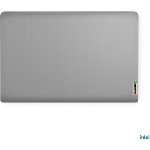 Lenovo IdeaPad 3 15IAU7 Intel Core i3 1215U 8GB 512GB SSD Freedos 15.6 FHD Taşınabilir Bilgisayar 82RK00YATX - 6