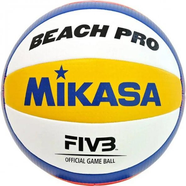 Mikasa Beach Voleybol Maç topu BV-550C