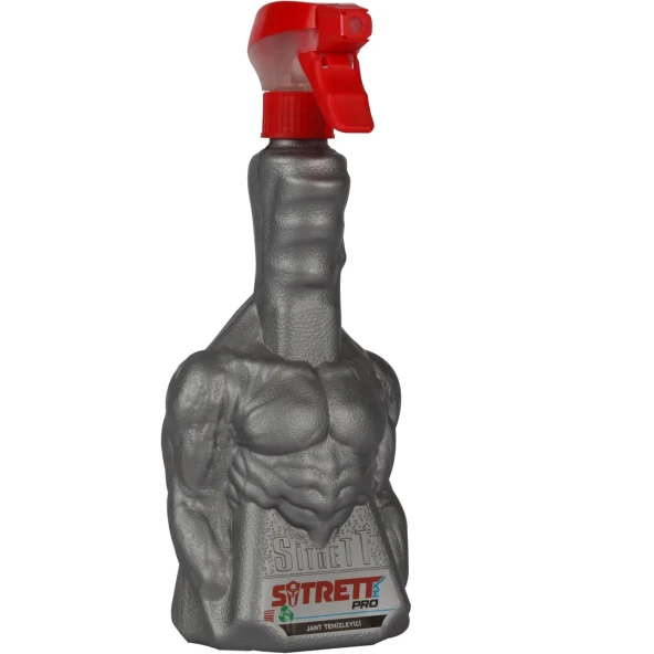 SİTRETT MX Motor Kaporta Jant Temizleyici Pro 700 Gr - 2