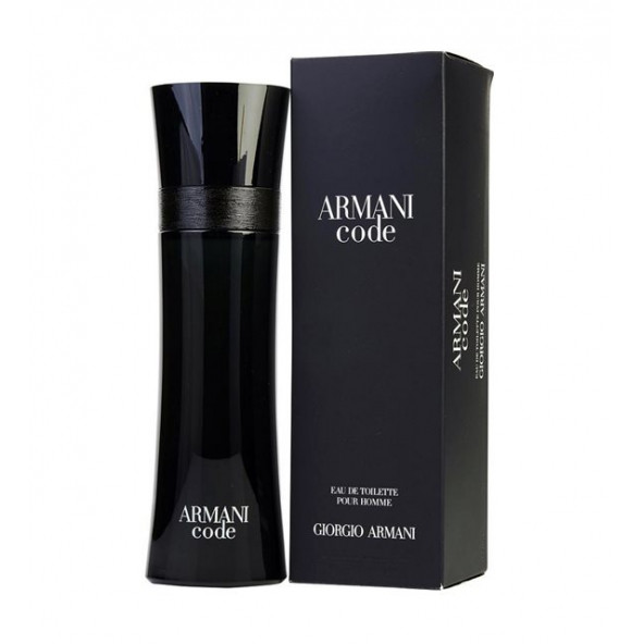 Giorgio Armani Code Erkek Edt 125Ml - 2