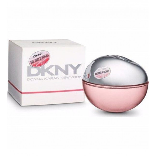 DKNY Be Delicious Fresh Blossom EDP 100 ml Kadın Parfüm