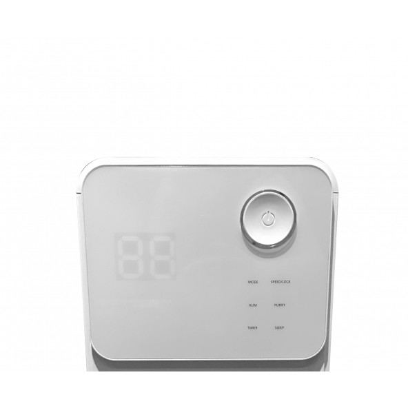 Vaporatic VHD-16 lt. Nem Alma Cihazı - 2