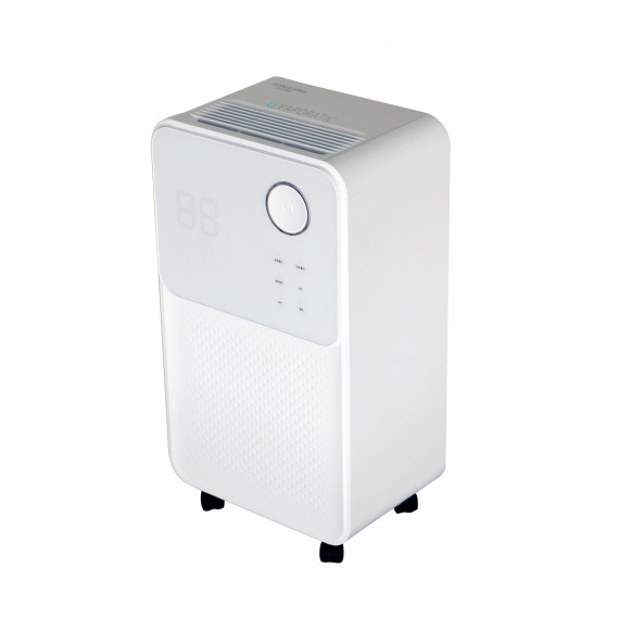 Vaporatic VHD-16 lt. Nem Alma Cihazı - 4