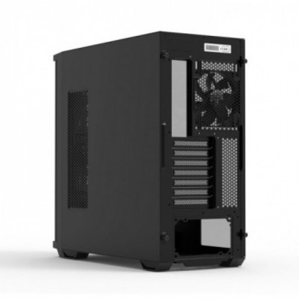ZALMAN Z10-PLUS ATX MID TOWER SİYAH KASA - 5