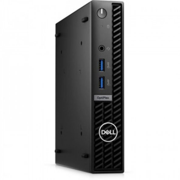 DELL OPTIPLEX 7010MFF i5-13500T 16GB 512GB SSD UBUNTU N013O7010MFFEMEA_VP_UBU