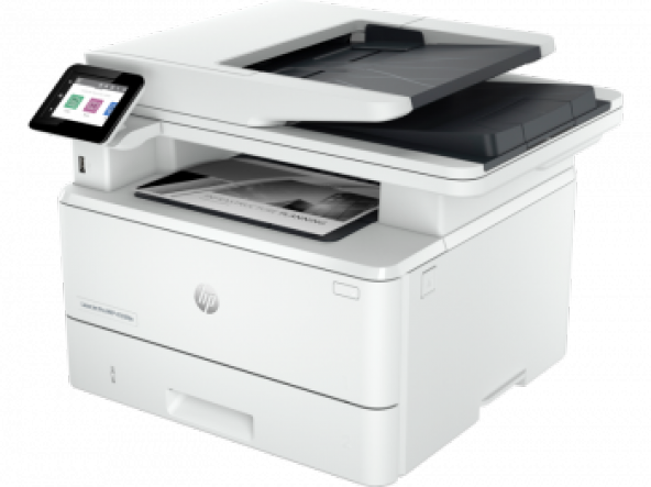 HP 2Z628A 4103fdn LAZER YAZICI A4 - 2