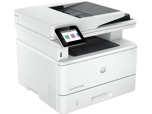 HP 2Z628A 4103fdn LAZER YAZICI A4 - 6