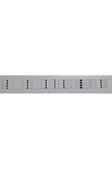 HOMSTAR RF-AD400E32-1201S-01 A1 - 180.W00-401803H - 12 Ledli 79.2 Cm LED BAR ürün görseli 1