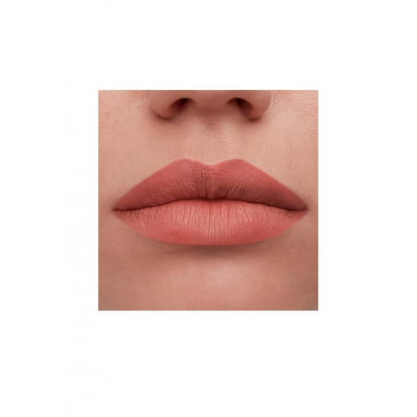 LYKD Likit Mat Ruj 142 Intense Rose - 2