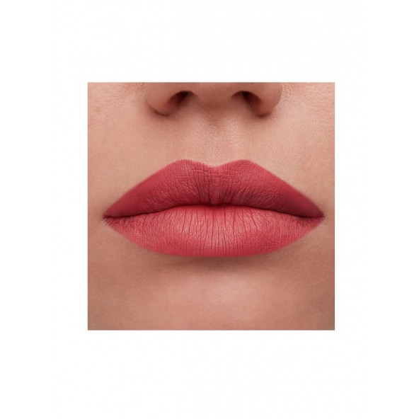 LYKD Likit Mat Ruj 366 Sour Cherry - 2