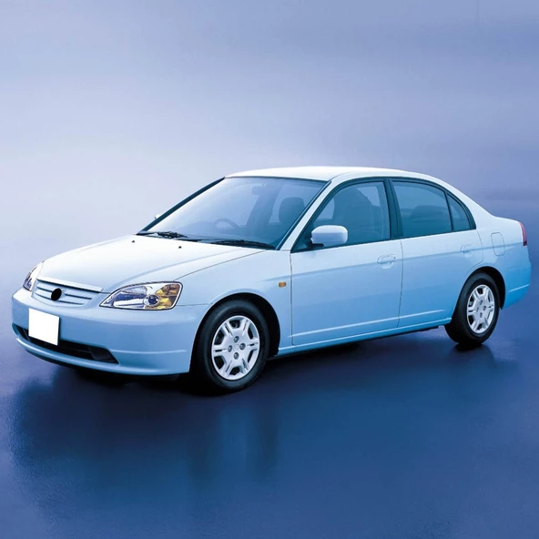 Honda Civic 2001-2005 Oto Çakmak İçi Fişeği - 2