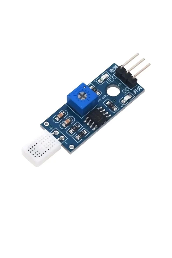 Nem Sensör Modülü HR202 ürün görseli
