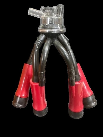 Memelik Komple 160CC Kauçuk Plastik