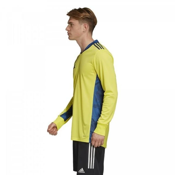 Adidas FI4195 Adipro 20 Gk L Erkek Uzun Kollu Tişört - 3