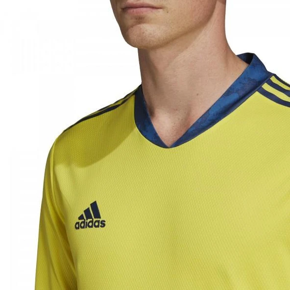 Adidas FI4195 Adipro 20 Gk L Erkek Uzun Kollu Tişört - 7