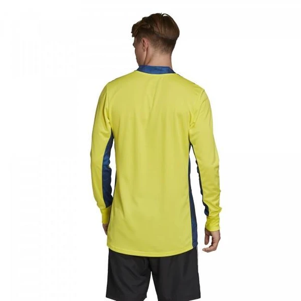 Adidas FI4195 Adipro 20 Gk L Erkek Uzun Kollu Tişört - 4