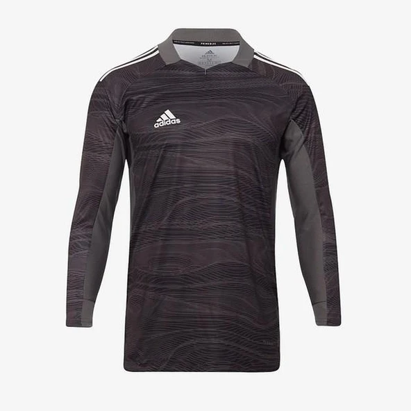 Adidas GT8419 Con Gk 21 Jsy L Erkek Uzun Kollu Tişört