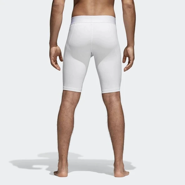 Adidas CW9457 Ask Sprt St M Erkek Spor Tayt - 2