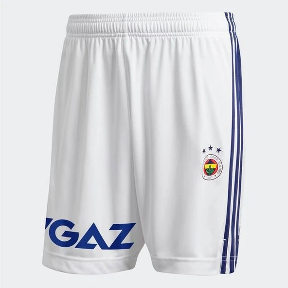 Adidas GD3740 Fb H Erkek Spor Şort - Resim 4