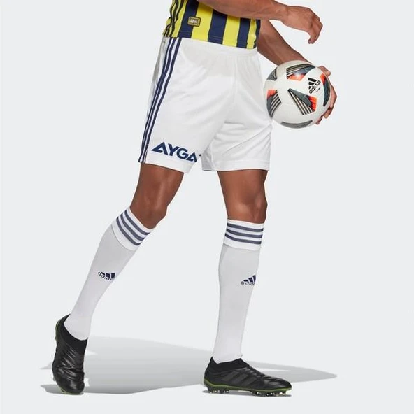 Adidas GD3740 Fb H Erkek Spor Şort - Resim 3