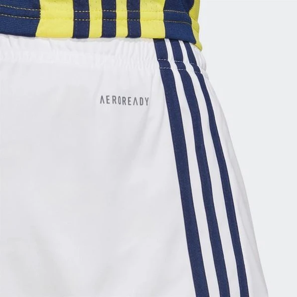 Adidas GD3740 Fb H Erkek Spor Şort - Resim 7