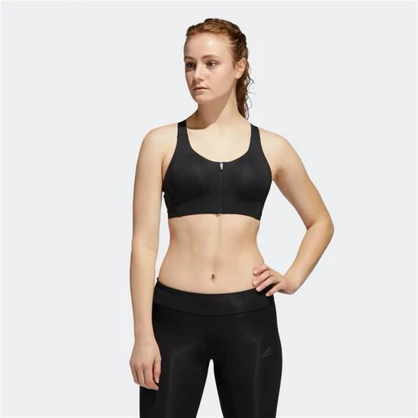 Adidas FJ7172 Stronger Fot It Shaped Kadın Sporcu Sütyeni