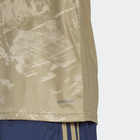 Adidas GD3757 Fb A Jsy Erkek Forma - 3