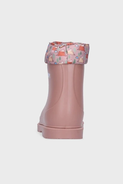 Igor W10277-010 Bimbi Snoopy Kız Çocuk Günlük Bot - 4