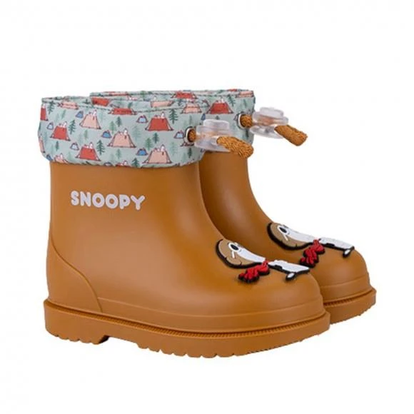 Igor W10277-215 Bimbi Snoopy Çocuk Günlük Bot - 3