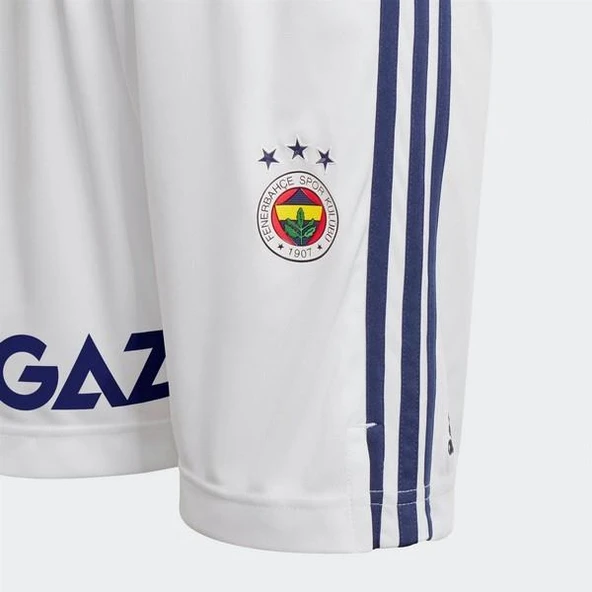 Adidas GD3741 Fb H Y Çocuk Spor Şort - 4