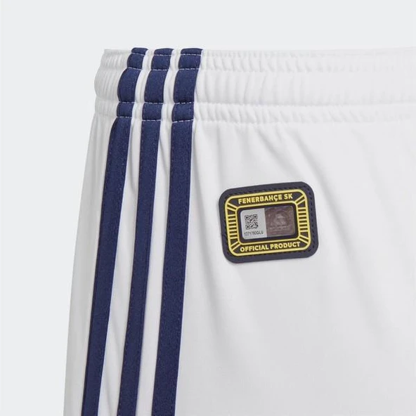 Adidas GD3741 Fb H Y Çocuk Spor Şort - 5