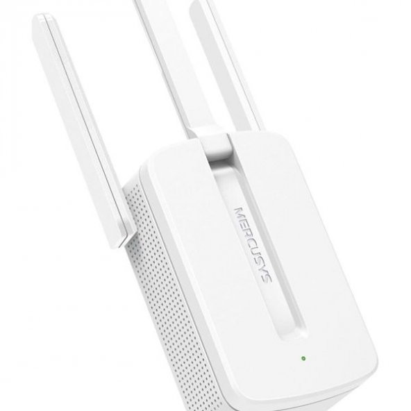 Mercusys MW300RE 300 Mbps Wifi Güçlendirici