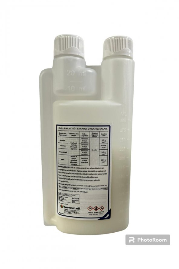 Averkill Mix Se Akrep, Hamam Böceği, Sinek Ilacı 250 Ml - 2
