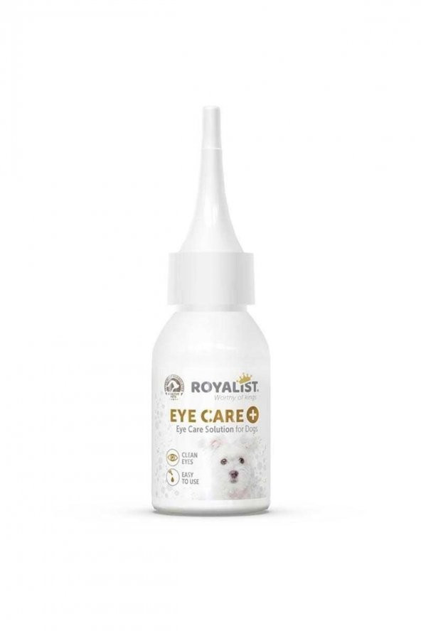 Eye Care Köpek Göz Temizleme Solüsyonu 50 Ml