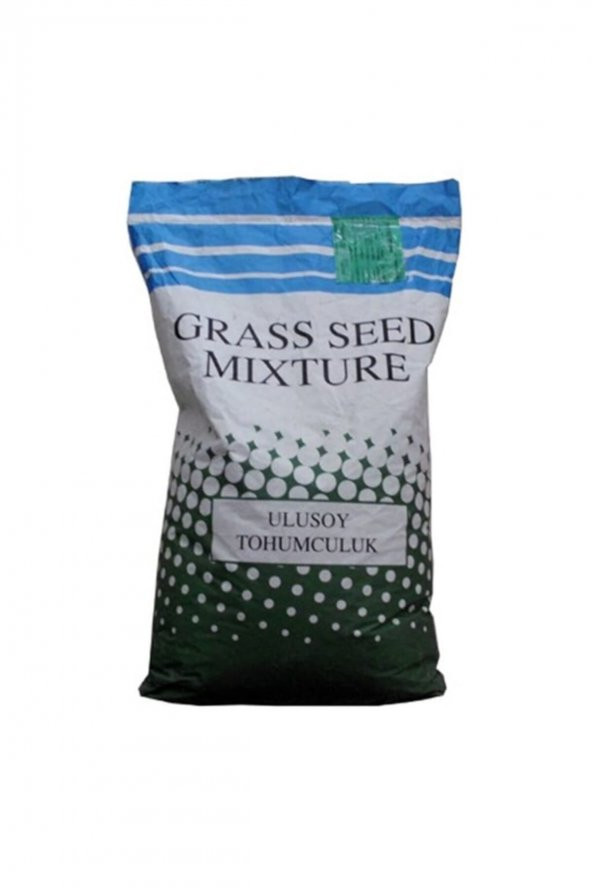 Ulusoy 4m Dynamic Çim Tohumu