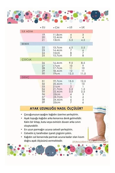 Vicco Law 946.F23K.356 Erkek Çocuk Bot Kahve 31-35 - 5