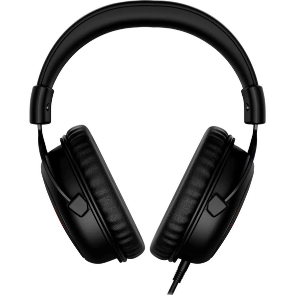 HyperX Cloud Core 7.1 HX-HSCC-2-BK/WW Kablolu Mikrofonlu Kulak Üstü Oyuncu Kulaklığı Outlet - Resim 2