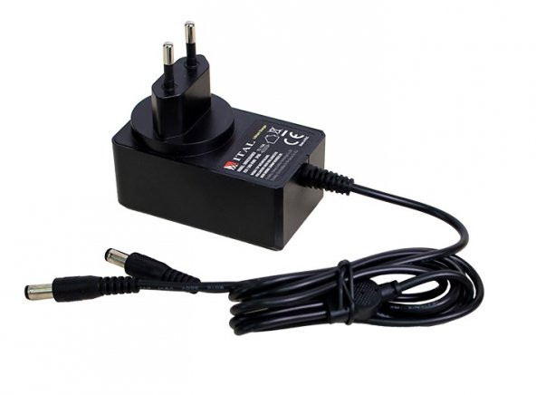 Ital Ics6002 Akülü Budama 2X21v Akü Uzun Palalı El Testeresi - 6